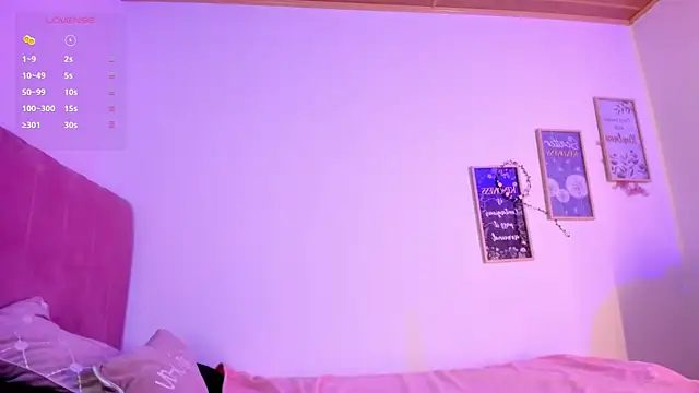 Snapshot of Tenshi_jules chatting on January 15, 2025, 8:05 pm Tenshi jules online show from January 15, 2025, 8:05 pm