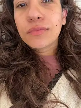 ValeriEvan online show from December 13, 2024, 1:12 pm