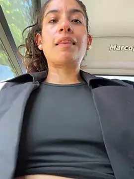 ValeriEvan online show from December 24, 2024, 5:23 pm