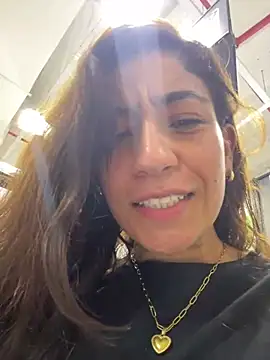 ValeriEvan online show from January 12, 2025, 6:16 pm