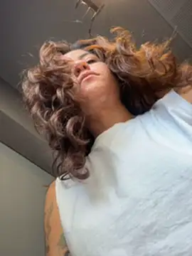 ValeriEvan online show from February 25, 2025, 5:58 pm