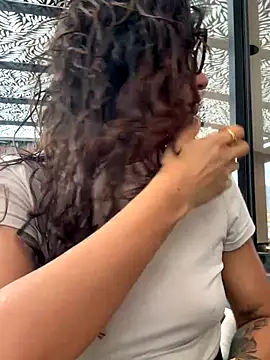 ValeriEvan online show from September 12, 2025, 9:04 pm