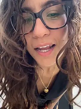 ValeriEvan online show from September 19, 2025, 8:09 pm