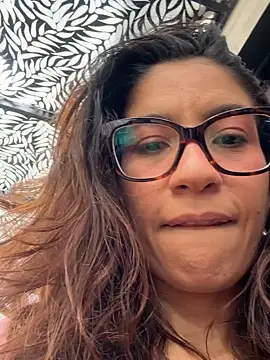 ValeriEvan online show from October 30, 2025, 8:20 pm