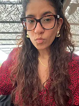 ValeriEvan online show from November 27, 2025, 8:11 pm