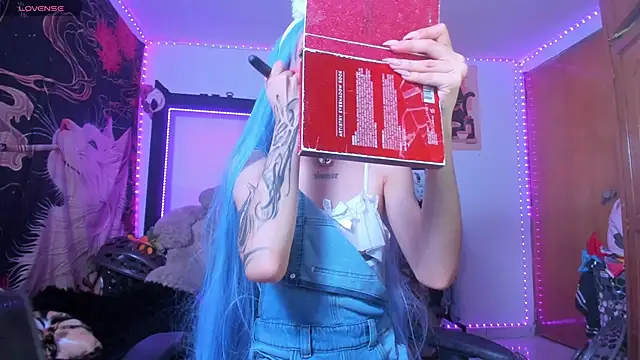 Alicedangerrr online show from June 11, 2026, 3:48 am