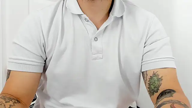 Beard xox online show from February 19, 2026, 8:38 pm