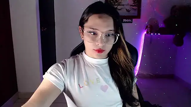 alexaryderr online show from March 2, 2025, 1:36 am