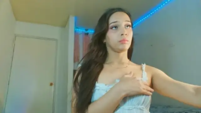 alexaryderr online show from February 2, 2026, 11:58 pm