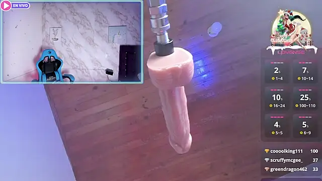 Snapshot of Delicius_love chatting on January 19, 2025, 12:06 pm Delicius love online show from January 19, 2025, 12:06 pm