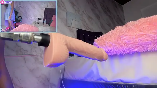 Snapshot of Delicius_love chatting on January 31, 2025, 4:58 am Delicius love online show from January 31, 2025, 4:58 am