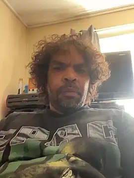 Wazz Handsome online show from May 20, 2026, 2:40 am
