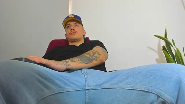 archie 1234 online show from March 21, 2025, 4:40 pm