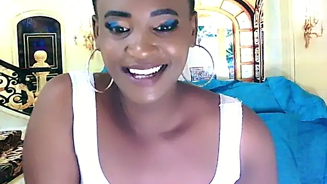 EbonyOlive69 online show from December 4, 2024, 5:22 pm
