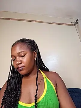 Pretty tiffany online show from February 12, 2026, 12:05 am