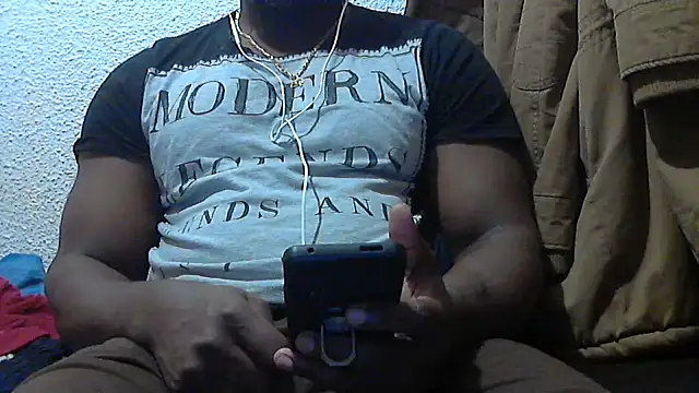 mmoiblack online show from November 14, 2025, 12:20 am