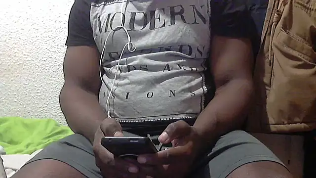 mmoiblack online show from March 20, 2026, 4:34 pm