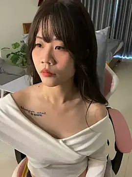 -rosiie- online show from January 21, 2025, 3:04 am