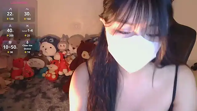 Snapshot of TimmyZi chatting on December 9, 2024, 2:17 pm TimmyZi online show from December 9, 2024, 2:17 pm