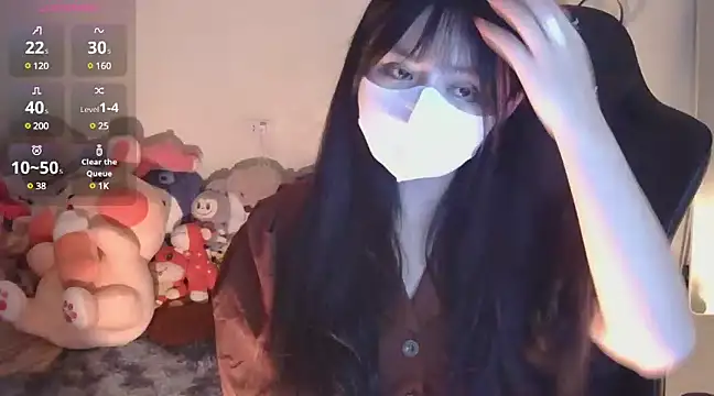 Snapshot of TimmyZi chatting on December 27, 2024, 3:04 pm TimmyZi online show from December 27, 2024, 3:04 pm