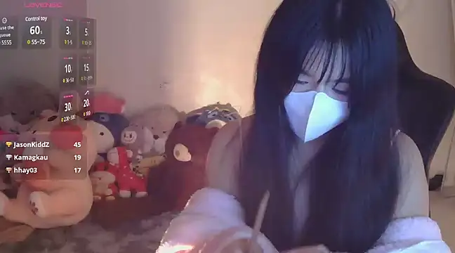 Snapshot of TimmyZi chatting on December 29, 2024, 6:27 pm TimmyZi online show from December 29, 2024, 6:27 pm