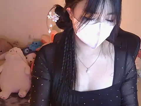 Snapshot of TimmyZi chatting on February 23, 2025, 5:07 pm TimmyZi online show from February 23, 2025, 5:07 pm