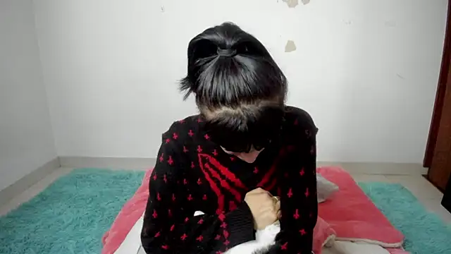 Snapshot of Lucyfx666 chatting on December 21, 2024, 12:27 pm Lucyfx666 online show from December 21, 2024, 12:27 pm