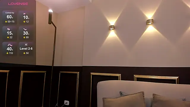 morganlake  online show from January 13, 2026, 3:45 am