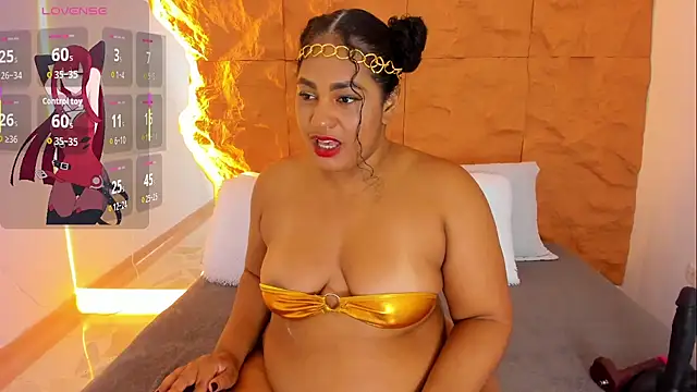 Annie-Wolf online show from December 22, 2025, 9:01 pm