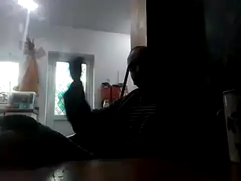 DrbigdickUK online show from October 25, 2025, 7:38 am