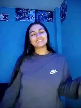 Nahiara velez online show from December 16, 2025, 11:54 pm