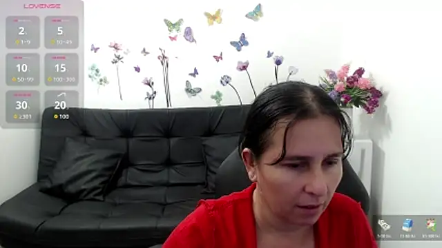 victoria jones online show from May 27, 2026, 3:31 pm