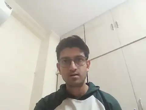 arjun 077 online show from November 21, 2025, 8:40 pm