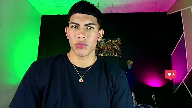 Damian latinxxx online show from March 2, 2025, 2:41 am