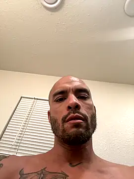 JohnnyDeep187 online show from September 23, 2025, 7:22 am