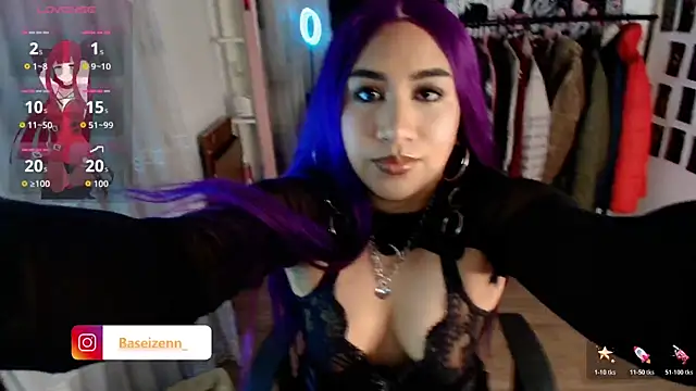 exodiakinky2 online show from April 9, 2026, 4:23 am