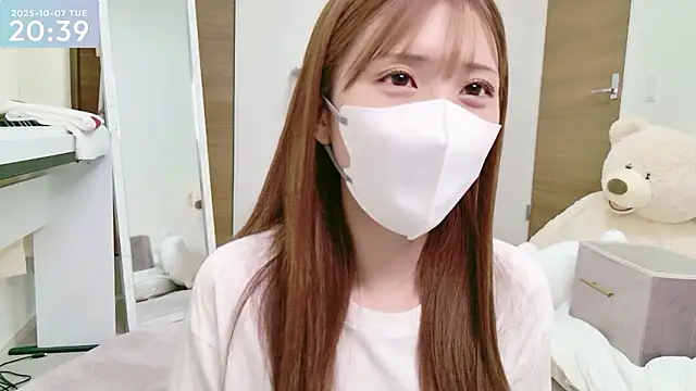 -SHINON- online show from October 7, 2025, 11:40 am