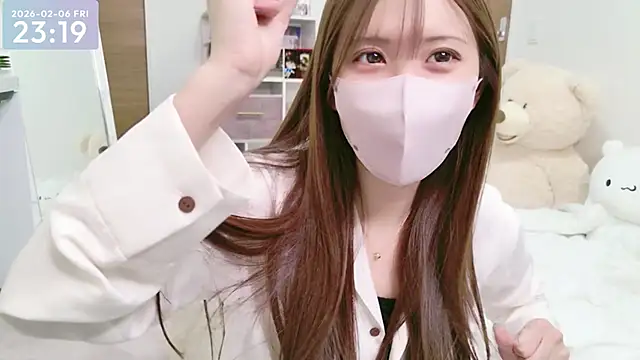 -SHINON- online show from February 6, 2026, 2:20 pm