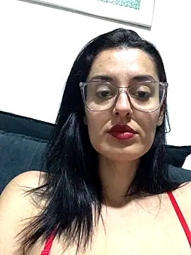 Catmila94 online show from October 22, 2025, 2:45 am