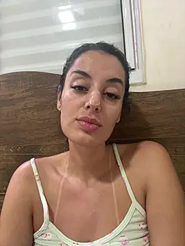 Catmila94 online show from February 27, 2026, 10:04 am