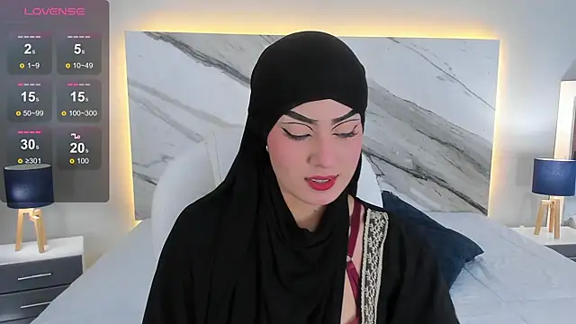 Snapshot of fatimarab chatting on December 30, 2024, 7:53 pm fatimarab online show from December 30, 2024, 7:53 pm