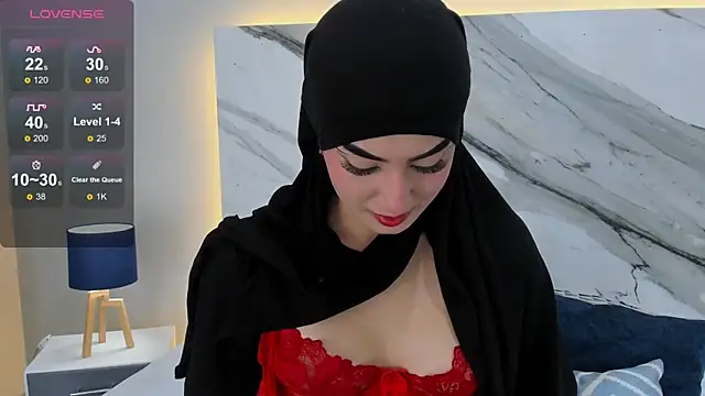 Snapshot of fatimarab chatting on January 30, 2025, 1:00 am fatimarab online show from January 30, 2025, 1:00 am