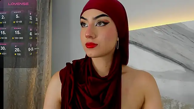 Snapshot of fatimarab chatting on February 27, 2025, 11:04 pm fatimarab online show from February 27, 2025, 11:04 pm