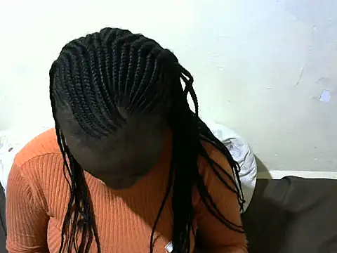 Thicky kyla online show from February 10, 2026, 8:13 pm