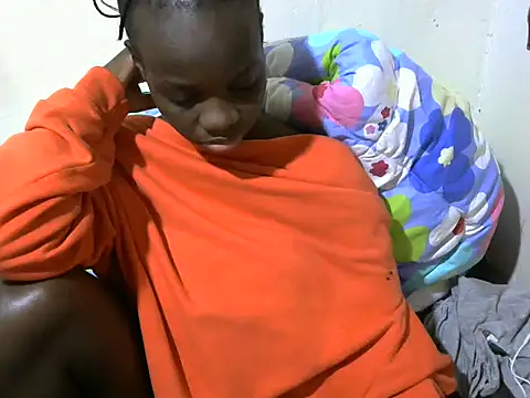 Thicky kyla online show from April 18, 2026, 12:25 am