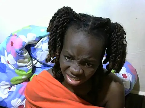 Thicky kyla online show from May 16, 2026, 12:29 am