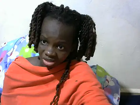 Thicky kyla online show from May 26, 2026, 7:43 pm