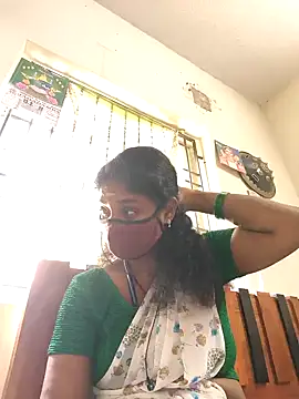 Snapshot of Tamil--Rani chatting on February 14, 2025, 7:07 am Tamil--Rani online show from February 14, 2025, 7:07 am