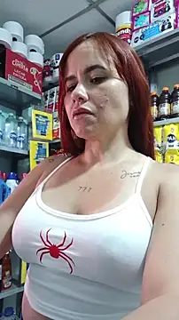 Magica lorena online show from April 5, 2026, 1:52 pm