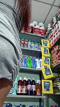 Magica lorena online show from April 7, 2026, 1:11 pm